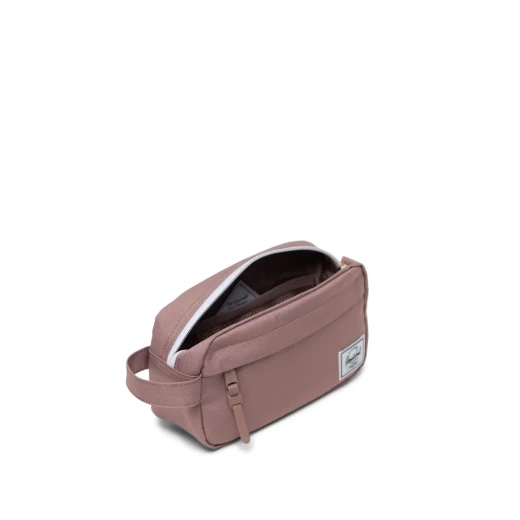 Herschel Chapter Toiletry Bag – Durable & Compact Travel Organizer for Men & Women - Herschel - Image 4