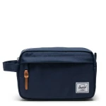 Herschel Chapter Travel Kit –  Navy – 5L Toiletry Organizer Bag for Travel & Daily Use - Herschel