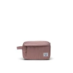 Herschel Chapter Travel Kit –Ash Rose  – 5L Toiletry Organizer Bag for Travel & Daily Use - Herschel