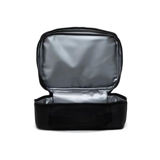 Herschel Little Herschel Pop Quiz Lunch Box – Black – 5L Insulated & Durable - Herschel - Image 2