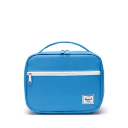 Herschel Pop Quiz Lunch Box – 5L Azure Blue – Insulated & Durable School Supplies