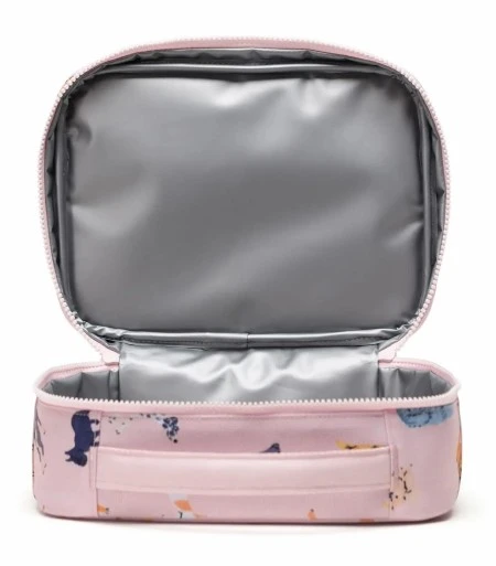Herschel Pop Quiz Lunch Box – Dog Show Design – Insulated & Durable for Everyday Use - Herschel - Image 2