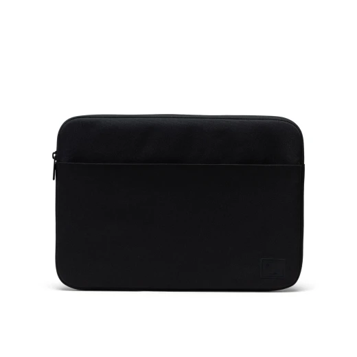 Herschel Denman Tech Sleeve – 15-16 Inch – Black Tonal– Sleek & Protective Design - Herschel - Image 2