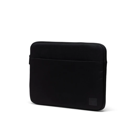 Herschel Denman Tech Sleeve – 15-16 Inch – Black Tonal– Sleek & Protective Design - Herschel - Image 4