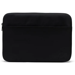 Herschel Denman Tech Sleeve – 15-16 Inch – Black Tonal– Sleek & Protective Design