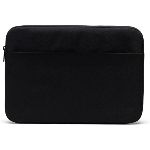 Herschel Denman Tech Sleeve – 15-16 Inch – Black Tonal– Sleek & Protective Design Herschel Denman Tech Sleeve – 15-16 Inch – Black Tonal– Sleek & Protective Design