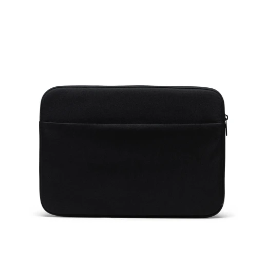 Herschel Denman Tech Sleeve – 15-16 Inch – Black Tonal– Sleek & Protective Design - Herschel - Image 3