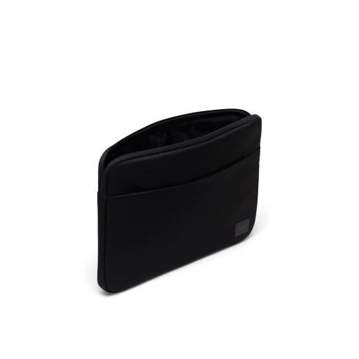 Herschel Denman Tech Sleeve – 15-16 Inch – Black Tonal– Sleek & Protective Design - Herschel - Image 5