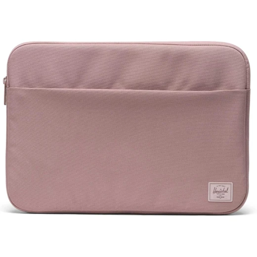 Herschel Denman Tech Sleeve – 15-16 Inch – Ash Rose – Sleek & Protective Design Herschel Denman Tech Sleeve – 15-16 Inch – Ash Rose – Sleek & Protective Design