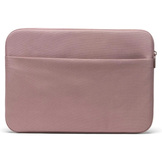 Herschel Denman Tech Sleeve – 15-16 Inch – Ash Rose  – Sleek & Protective Design - Herschel - Image 3