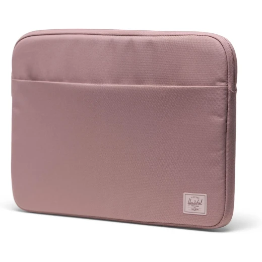 Herschel Denman Tech Sleeve – 15-16 Inch – Ash Rose  – Sleek & Protective Design - Herschel - Image 4