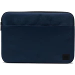 Herschel Denman Tech Sleeve – 15-16 Inch –Navy  – Sleek & Protective Design - Herschel