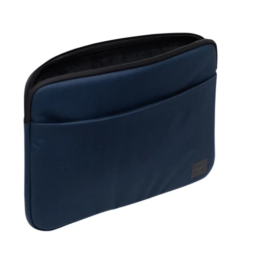 Herschel Denman Tech Sleeve – 15-16 Inch –Navy  – Sleek & Protective Design - Herschel - Image 3