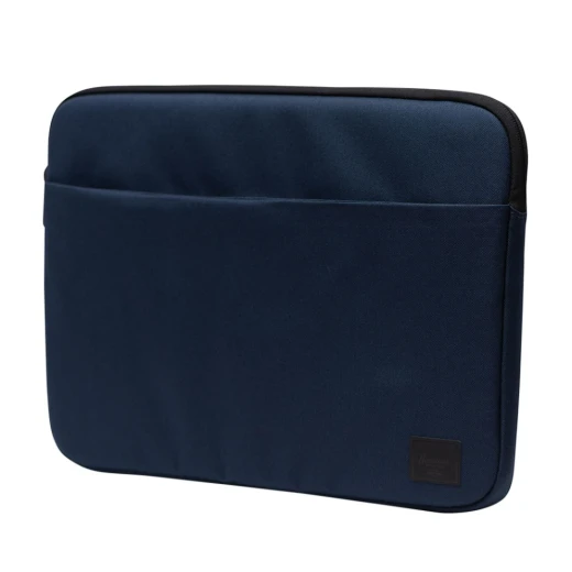 Herschel Denman Tech Sleeve – 15-16 Inch –Navy  – Sleek & Protective Design - Herschel - Image 2