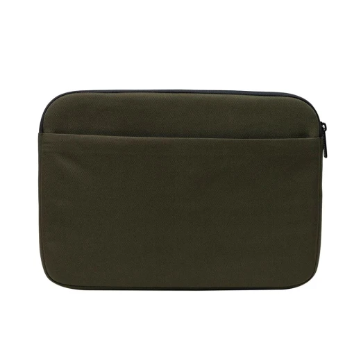 Herschel Denman Tech Sleeve – 15-16 Inch – Ivy Green  – Sleek & Protective Design - Herschel - Image 4
