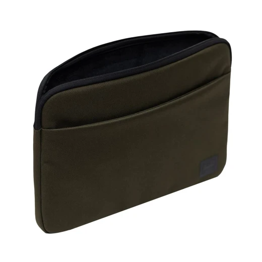 Herschel Denman Tech Sleeve – 15-16 Inch – Ivy Green  – Sleek & Protective Design - Herschel - Image 2