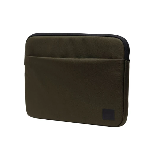 Herschel Denman Tech Sleeve – 15-16 Inch – Ivy Green  – Sleek & Protective Design - Herschel - Image 3