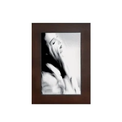 إطار صور خشبي ماسكاجني 10x15 سم - ديكور منزلي