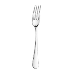 Pinti Coliseum Dessert Fork Set of 6 - Stainless Steel - Elegant and Durable Flatware