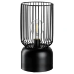 مصباح LED بطول 26 سم بتصميم أنيق وعصري مثالي لديكور المنزل الحديث – من ليوناردو - ليوناردو