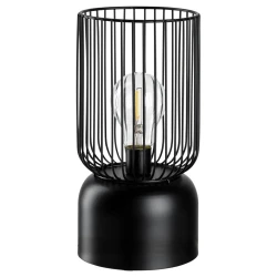 مصباح LED بطول 26 سم بتصميم أنيق وعصري مثالي لديكور المنزل الحديث – من ليوناردو