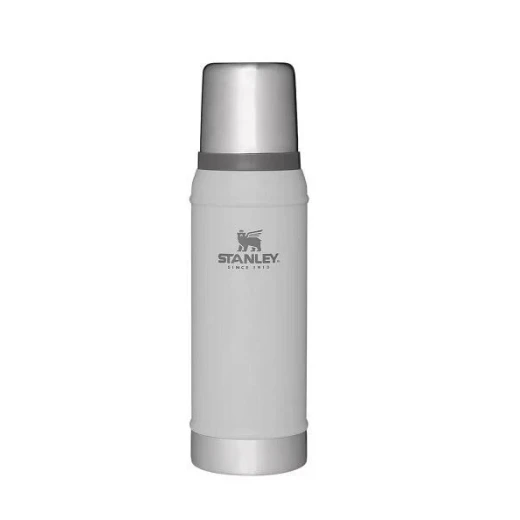 Stanley Classic Legendary Bottle 0.75L - Ash - Vacuum Bottles - Stanley - Image 3