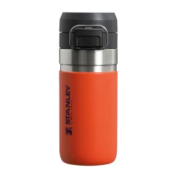 Stanley Go Quick Flip Water Bottle 0.47L Tigerlily Plum