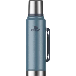 Stanley Classic Legendary Bottle 1.0L Hammertone Lake