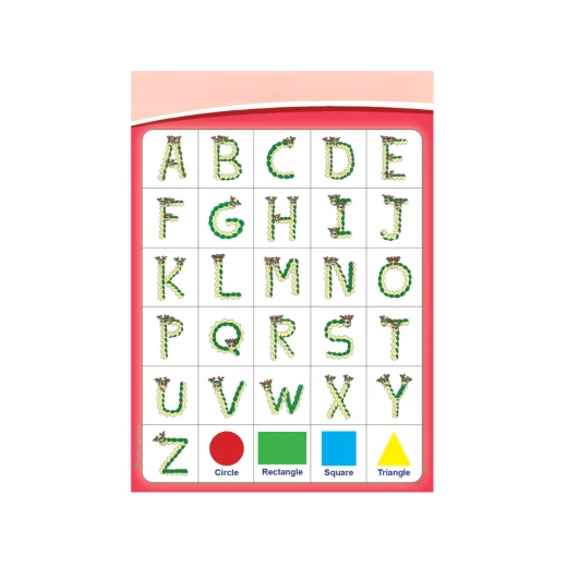 Dodi English Big Letters Stickers, Fun & Educational Alphabet Stickers for Kids Dodi English Big Letters Stickers, Fun & Educational Alphabet Stickers for Kids