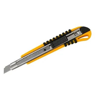 Raion MRG-9 Cutter – Precision Cutting Tool with Rubber Grip for Office or School Use Raion MRG-9 Cutter – Precision Cutting Tool with Rubber Grip for Office or School Use