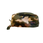 Jansport Large Accessory Pouch - Buckshot Camo - JanSport