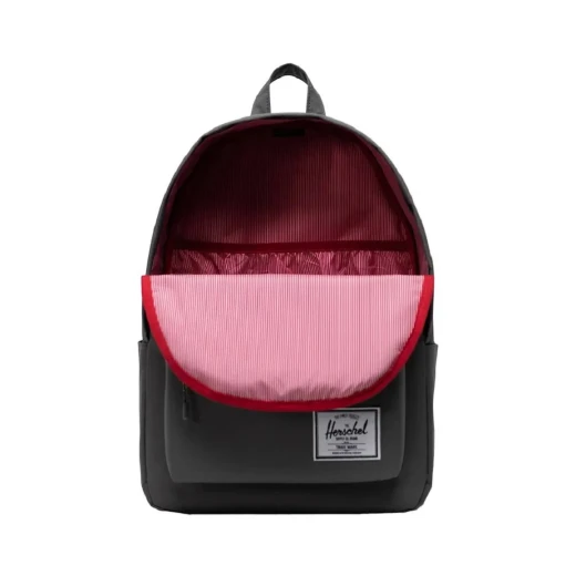 Herschel Classic Backpack Gargoyle 24 L Everyday Rucksack, 30.5 × 41.9 × 14 cm - Herschel - Image 3