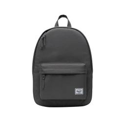 Herschel Classic Backpack Gargoyle 24 L Everyday Rucksack, 30.5 × 41.9 × 14 cm