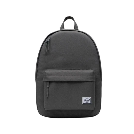 Herschel Classic Backpack Gargoyle 24 L Everyday Rucksack, 30.5 × 41.9 × 14 cm Herschel Classic Backpack Gargoyle 24 L Everyday Rucksack, 30.5 × 41.9 × 14 cm