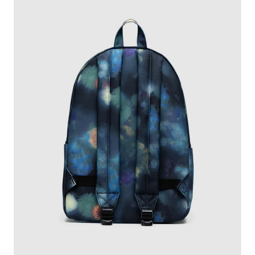 Herschel Classic XL  Floral Mist Polyester 30L Backpack – 30 L, 44.5 × 31.8 × 15.2 cm - Herschel - Image 2