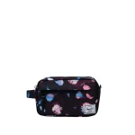 Herschel Chapter Toiletry Bag - Sunlight Floral 24.1 x 15.2 x 11.4 cm Travel Accessory - Herschel