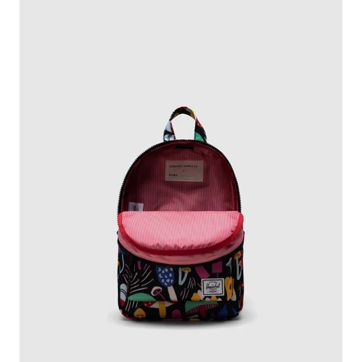 Herschel Heritage 600D Kids Backpack Multi School Bag – Lightweight & Durable 33 x 24 x 11 cm - Herschel - Image 2