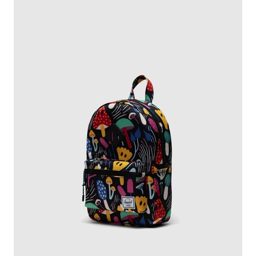 Herschel Heritage 600D Kids Backpack Multi School Bag – Lightweight & Durable 33 x 24 x 11 cm - Herschel - Image 3