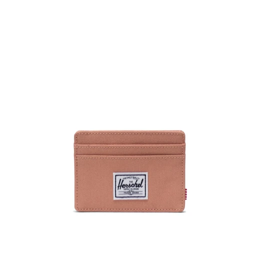 Herschel Charlie Card Holder Wallet Cork , Compact Envelope-Style Wallet 8 × 10.5 cm Herschel Charlie Card Holder Wallet Cork , Compact Envelope-Style Wallet 8 × 10.5 cm