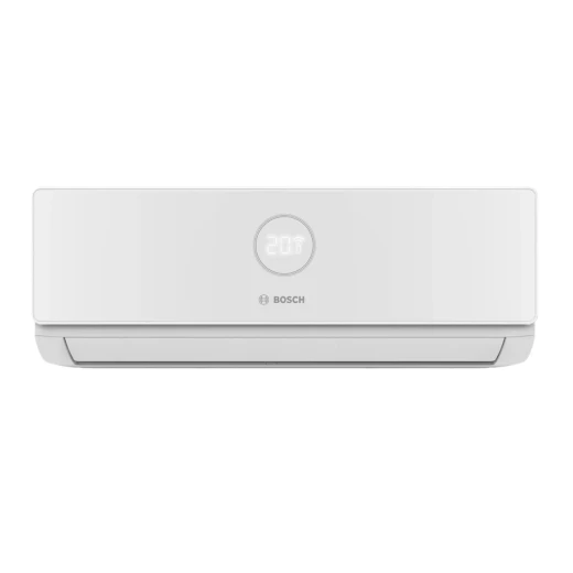 مكيف سبليت 2 طن – بارد وساخن – موديل CL 3000 IU W 70 E – لون أبيض – أداء قوي يناسب جميع الفصول من بوش - بوش - Image 5