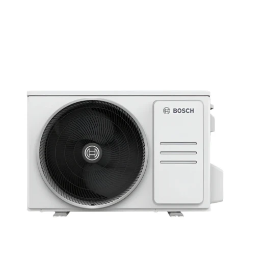 مكيف سبليت 2 طن – بارد وساخن – موديل CL 3000 IU W 70 E – لون أبيض – أداء قوي يناسب جميع الفصول من بوش - بوش - Image 4