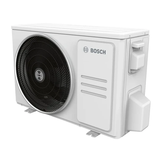 مكيف سبليت 2 طن – بارد وساخن – موديل CL 3000 IU W 70 E – لون أبيض – أداء قوي يناسب جميع الفصول من بوش - بوش - Image 3