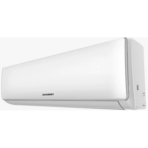 SCHUBERT 1.5 Ton Inverter AC – A+ Hot / A++ Cold – Efficient Cooling and Heating Performance - Schubert - Image 3