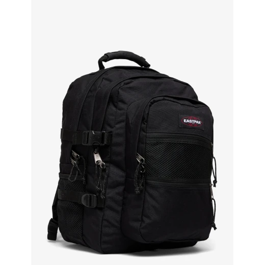 Eastpak Suplyer Backpack Black – Unisex – Fits up to 16" Laptops – 38 x 26 cm - Image 7