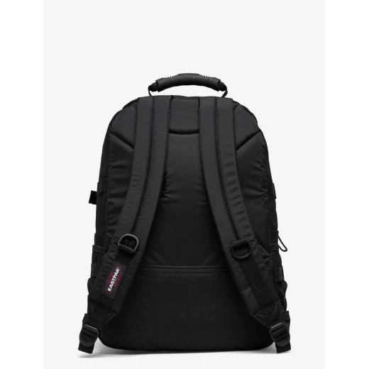 Eastpak Suplyer Backpack Black – Unisex – Fits up to 16" Laptops – 38 x 26 cm - Image 5