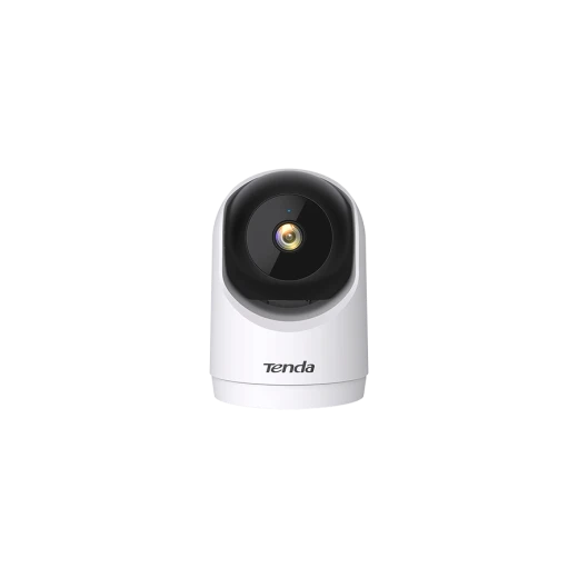 Tenda Security Pan/Tilt Camera – Full HD 1080p, Night Vision, Motion Detection, Two-Way Audio Tenda Security Pan/Tilt Camera – Full HD 1080p, Night Vision, Motion Detection, Two-Way Audio