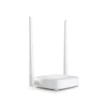 Tenda Wireless N300 Easy Setup Router - Tenda