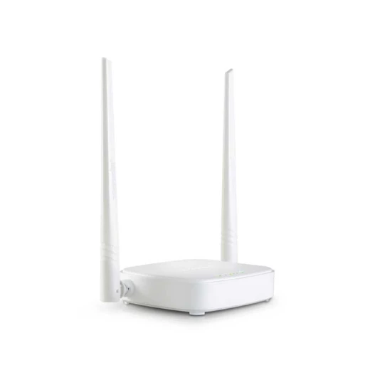 Tenda Wireless N300 Easy Setup Router Tenda Wireless N300 Easy Setup Router