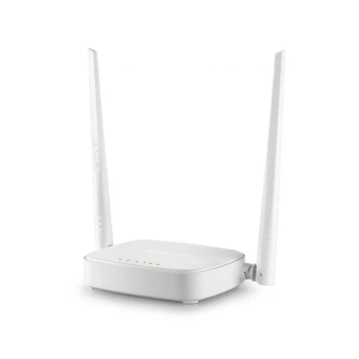 Tenda Wireless N300 Easy Setup Router - Tenda - Image 2