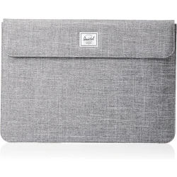 Herschel Spokane 15-16 Inch Laptop Sleeve - Fits 15"/16" Tablet or Laptop, Compatible w/MacBook Pro 16, MacBook Air 15, iPad Pro, Microsoft Surface Laptop 15, Surface Book, Chromebooks